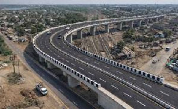 सरकार ने दीनदयाल बंदरगाह पर कनेक्टिविटी परियोजना के लिए 132.51 करोड़ रुपये की मंजूरी दी