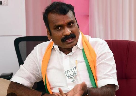 तमिलनाडु चुनाव के लिए भाजपा के 27 उम्मीदवारों की सूची जारी