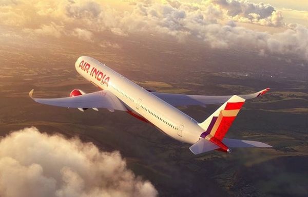 पश्चिम एशिया से एयर इंडिया और एयर इंडिया एक्सप्रेस की आज 42 उड़ानें
