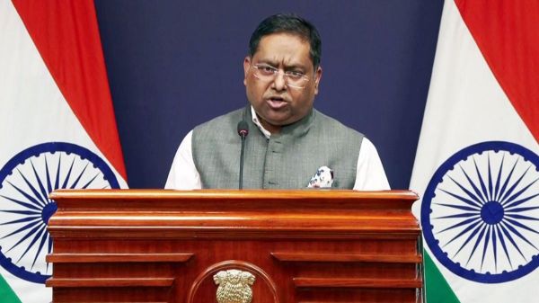 ईरान से भारतीय मछुआरों की सुरक्षित वापसी, आर्मेनिया के सहयोग पर विदेश मंत्री ने जताया आभार