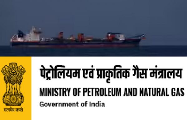 ईरानी कच्चे तेल के कार्गो के चीन डायवर्ट किए जाने की खबरें तथ्यात्मक रूप से गलतः सरकार