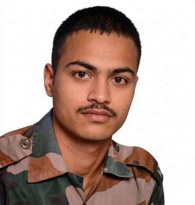 ड्यूटी पर तैनात जवान की हार्ट अटैक से मौत