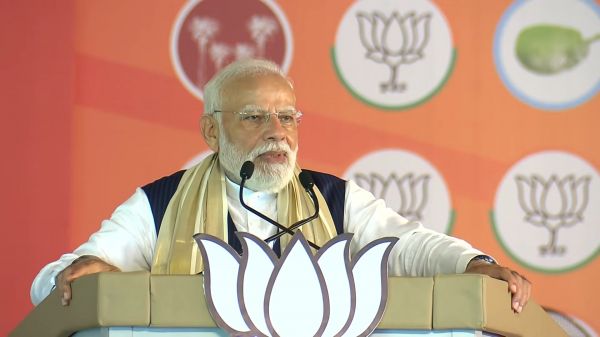  केरल में डबल इंजन सरकार से विकास को मिलेगी रफ्तार: नरेन्द्र मोदी