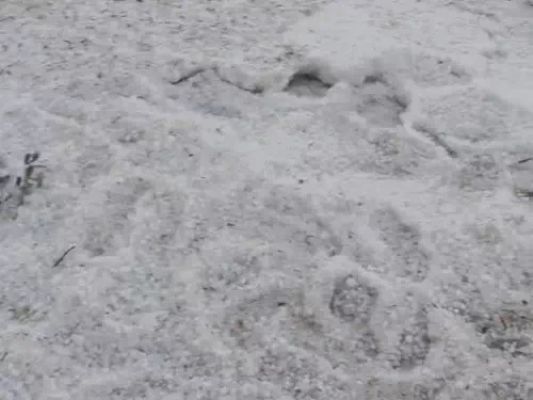 राजस्थान में फिर बदलेगा मौसम, 13 जिलों में आंधी-बारिश और ओलावृष्टि का अलर्ट