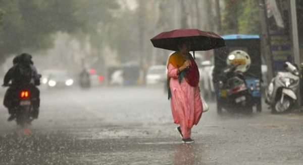 मध्य प्रदेश में बिगड़ा मौसम का मिजाज, आज भी 27 जिलों में आंधी-बारिश का अलर्ट, 8 अप्रैल तक रहेगा असर