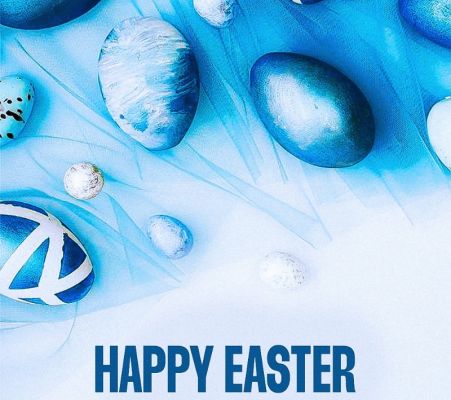 राष्ट्रपति, उप राष्ट्रपति और लोकसभा अध्यक्ष ने ईस्टर के अवसर पर देशवासियों को दी शुभकामनाएं