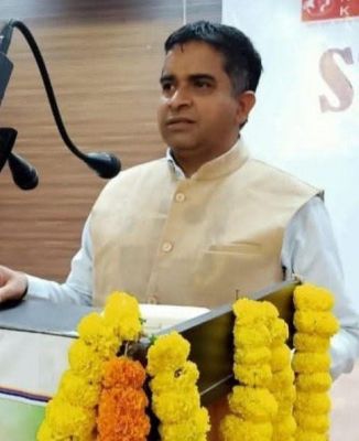 जीडीसी महानपुर में &lsquo;भारतीय ज्ञान प्रणाली&rsquo; पर व्याख्यान आयोजित