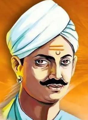 इतिहास के पन्नों में 08 अप्रैल : मंगल पांडे के बलिदान और क्रांतिकारियों के साहस से जुड़ा ऐतिहासिक दिन