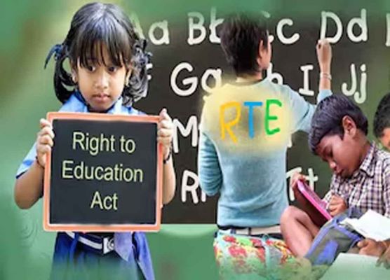 छत्तीसगढ़ में आर.टी.ई. के तहत प्रवेश नहीं देने वाले निजी विद्यालयों की मान्यता होगी रद्द