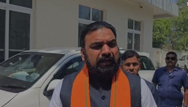 बंगाल काे साेने का बंगाल बनाने की प्रक्रिया शुरू हाे गयी है:सम्राट चाैधरी