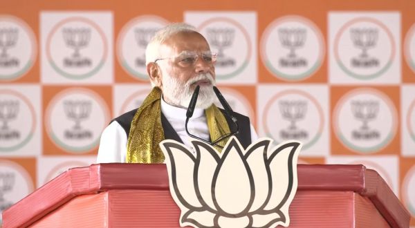 भय नहीं, भरोसे से आएगा पश्चिम बंगाल में निवेशः मोदी