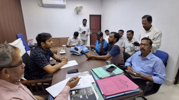 शादी विवाह मे एलपीजी गैस के लिए एसडीएम को करना होगा आवेदन