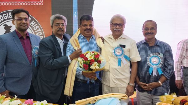 चिकित्सा जगत का महाकुंभ, भागलपुर में जुटे देश भर के दिग्गज पैथोलॉजिस्ट