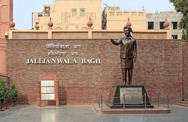 इतिहास के पन्नों में 13 अप्रैल : 1919 का जलियांवाला बाग हत्याकांड, जिसने आजादी की लड़ाई को दी नई दिशा