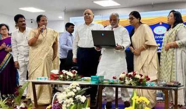 तेलंगाना इंटर परिणाम घाेषित, सेकंड ईयर की परीक्षा में 75.61 प्रतिशत छात्र उत्तीर्ण, लड़कियों ने मारी बाजी