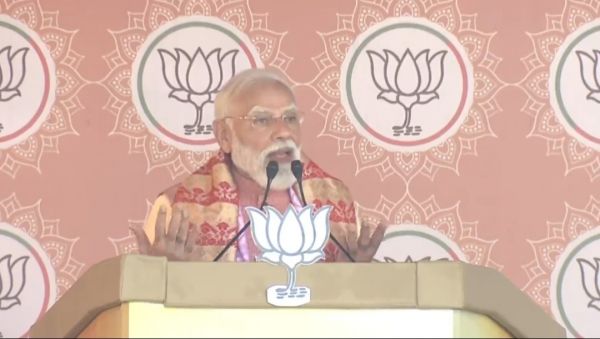 प्रधानमंत्री मोदी की तमिलनाडु भाजपा पदाधिकारियों के साथ चर्चा आज