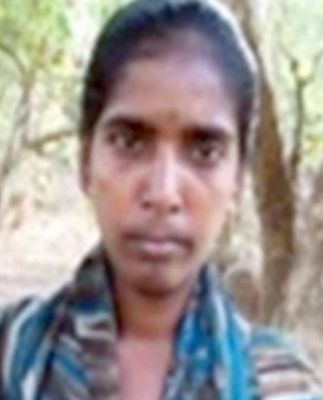 छत्तीसगढ़ में पांच लाख की इनामी नक्सली 'रूपी' मुठभेड़ में ढेर