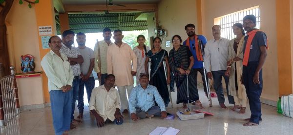 बाल विवाह रोकने धमतरी में चार निगरानी इकाइयों का गठन