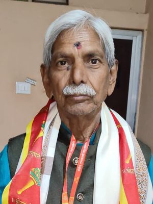 नहीं रहे राष्ट्रीय स्वयंसेवक संघ के खूंटी जिला कार्यवाह मदन मोहन गुप्ता