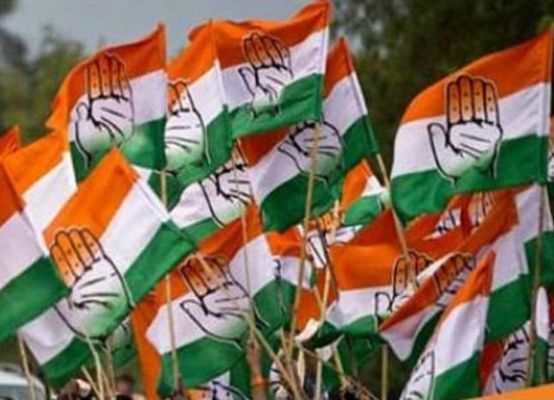 नवसारी के गणदेवी में कांग्रेस के 20 नामांकन रद्द