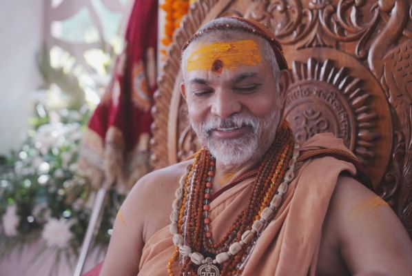 गौ-रक्षा के लिए शंकराचार्य स्वामी अविमुक्तेश्वरानंद करेंगे 81 दिवसीय 'गविष्ठि यात्रा'