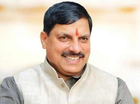 मप्रः मुख्यमंत्री आज नर्मदापुरम-टिमरनी मार्ग के पुनर्निर्माण कार्य का करेंगे भूमि-पूजन