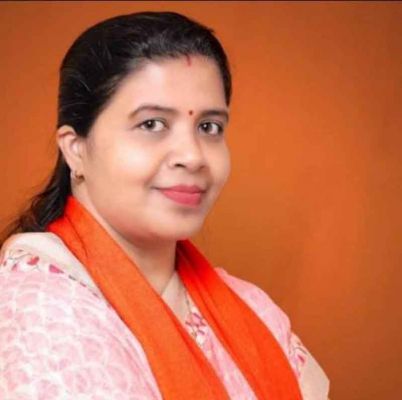 नारी शक्ति वंदन अधिनयम का विरोध कांग्रेस की महिला विरोधी मानसिकता : किरण बघेल