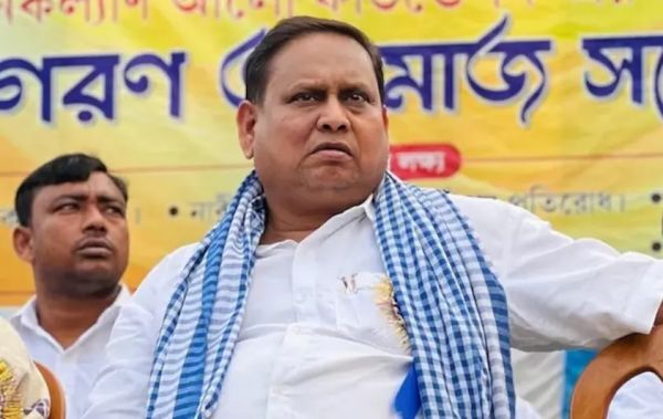 तृणमूल ने हुमायूं कबीर पर लगाया आचार संहिता उल्लंघन का आरोप, आयोग से की कार्रवाई की मांग