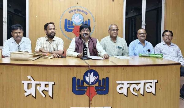 छत्तीसगढ़ धर्म स्वातंत्र्य विधेयक 2026: विभिन्न सामाजिक संगठनों ने किया पुरजोर समर्थन, बताया ऐतिहासिक कदम