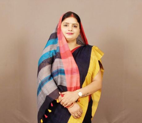 नारी शक्ति वंदन अधिनियम महिला सशक्तिकरण की दिशा में ऐतिहासिक कदम : अर्चना आनंद