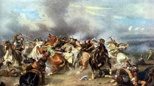 इतिहास के पन्नों में 21 अप्रैल : बाबर ने जीता पानीपत का पहला युद्ध, भारत में पड़ी मुगल साम्राज्य की नींव