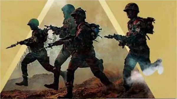 अग्निवीर भर्ती : नि:शुल्क प्रशिक्षण के लिए आवेदन 30 अप्रैल तक आमंत्रित