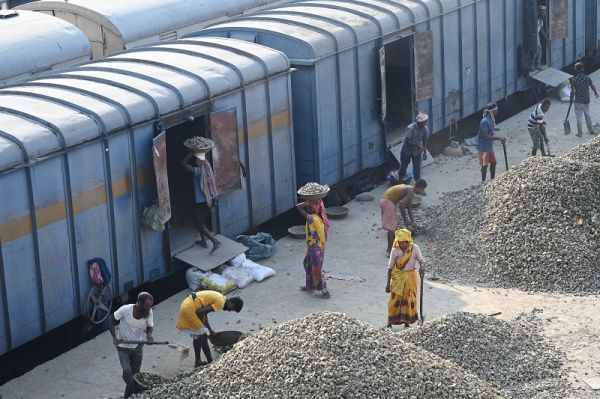 पूसीरे ने कार्गो संचालन और ग्राहक सेवाओं को किया मजबूत