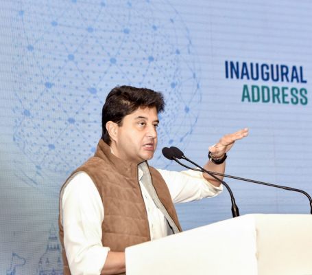 सरकार ने 6जी और स्वदेशी दूरसंचार नवाचार को बढ़ावा देने के लिए 203 करोड़ रुपये की संशोधित टीडीपी योजना शुरू की।