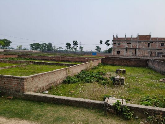 जूट मिल की जमीन घोटाले की फिर से जांच, भू-माफियाओं पर कसेगा शिकंजा