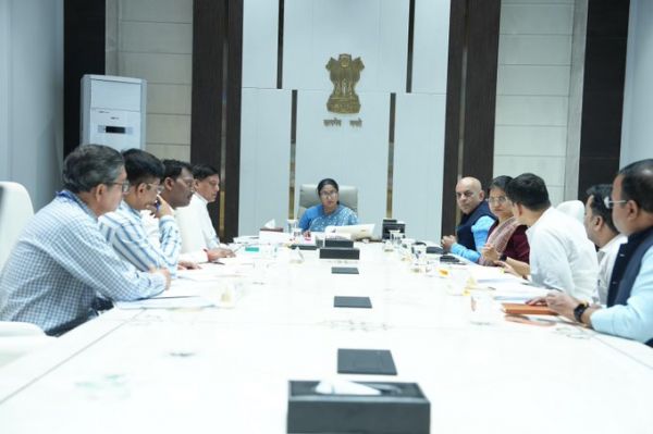 सोमनाथ स्वाभिमान पर्व के तहत दिल्लीवासी करेंगे सोमनाथ यात्रा