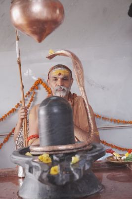 अविमुक्तेश्वरानंद 3 मई को गोरखपुर से 81 दिवसीय गविष्ठी धर्मयुद्ध यात्रा करेंंगे शुरू