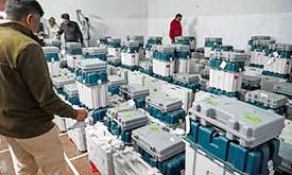 मतगणना केंद्रों में अब केवल क्यूआर कोड आधारित फोटो पहचान पत्र से मिलेगा प्रवेश