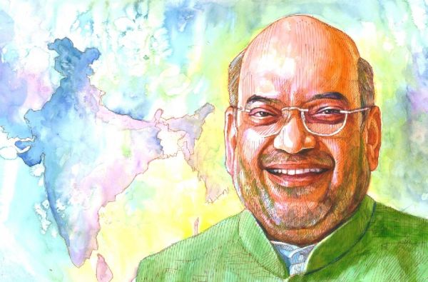 अमित शाह आज लद्दाख को देंगे डेयरी एवं सहकारी क्षेत्र से जुड़ी परियोजनाओं की सौगात