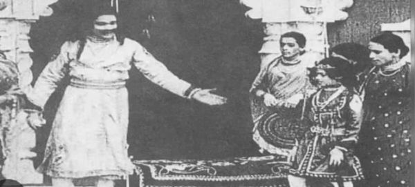 इतिहास के पन्नों में 03 मई : भारतीय सिनेमा के इतिहास में मील का पत्थर 'राजा हरिश्चंद्र'