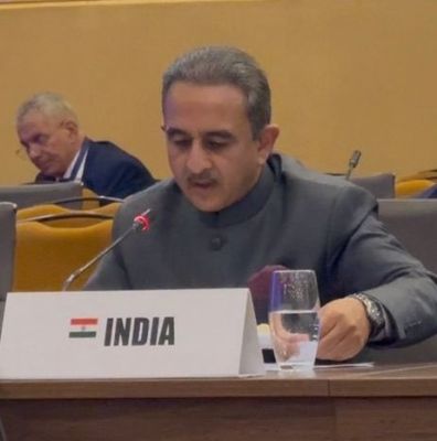 अंतरराष्ट्रीय प्रवासन समीक्षा मंच में भारतीय प्रतिनिधिमंडल का नेतृत्व करेंगे कीर्तिवर्धन सिंह
