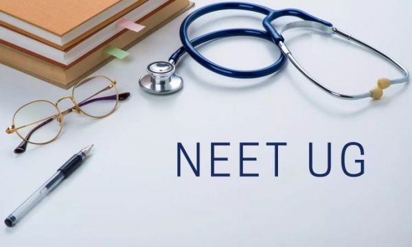 स्नातक चिकित्सा शिक्षा में प्रवेश के लिए NEET UG परीक्षा आज आयोजित की जाएगी।
