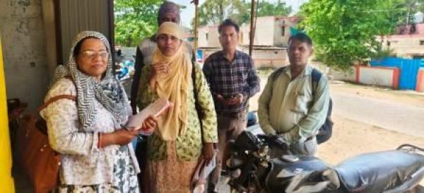 जनगणना-2027 का प्रथम चरण प्रारंभ, घर-घर पहुंच रहे प्रगणक दल