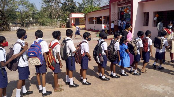 मतगणना के दिन सुबह खुलेंगे स्कूल, प्राथमिक शिक्षा परिषद का निर्देश