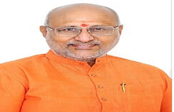 लोकसभा अध्यक्ष और केंद्रीय गृह मंत्री ने उपराष्ट्रपति राधाकृष्णन को जन्मदिन की दी शुभकामनाएं