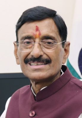 तीन राज्यों में भाजपा की जीत पर संजय सेठ ने दी बधाई, बोले- बंगाल में सनातन की जीत, अहंकार की हार