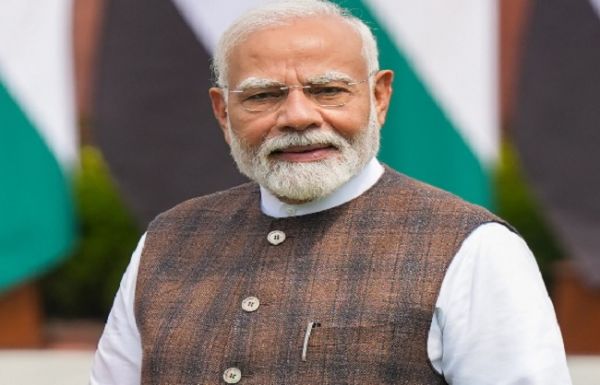 सत्य और परिश्रम से ही मिलती है स्थायी सफलता: प्रधानमंत्री