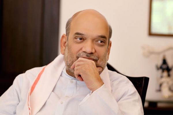 भाजपा के वरिष्ठ नेता और गृह मंत्री अमित शाह ने चुनाव परिणामों के बाद जनता का आभार जताया
