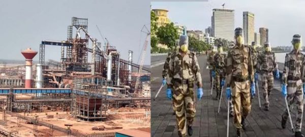 छत्तीसगढ़ में सीजी-एसआईएसएफ नियम 2026 लागू