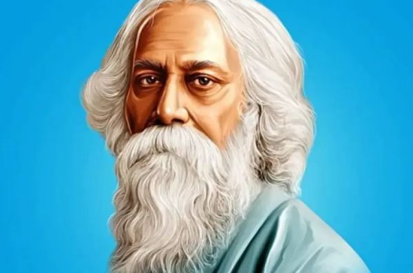 इतिहास के पन्नों में 07 मई : साहित्य और संस्कृति के महानायक रवीन्द्रनाथ टैगोर की जयंती